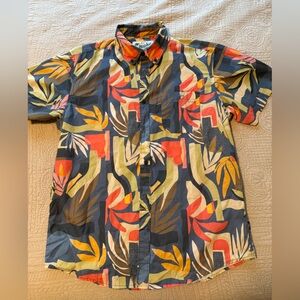 Howler Brothers Multicolor Shirt